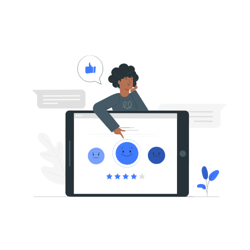 Customer Survey